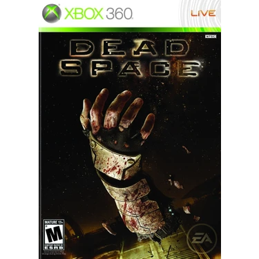 Dead Space Xbox
