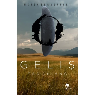 Geliş - Ted