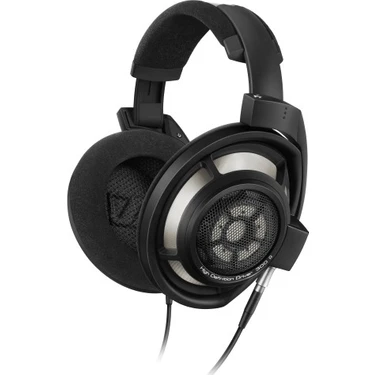 Sennheiser Hd 800 S High-End