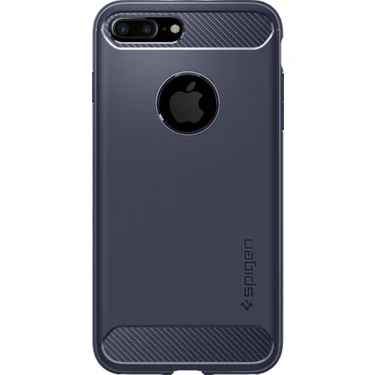 Spigen Apple iPhone 8 Plus - iPhone 7 Plus Kılıf Rugged Fiyatı