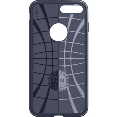 Apple iPhone 7 Plus 256GB & Spigen ケース Spigen Apple iPhone 8 Plus - iPhone 7 Plus Kılıf Rugged Fiyatı
