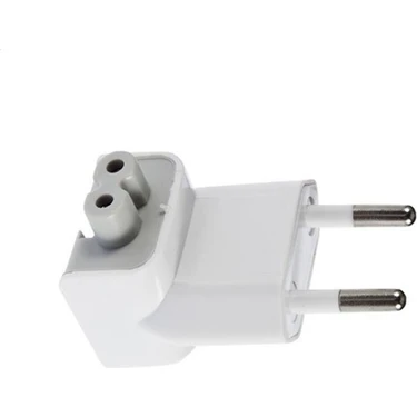 Appa apple Macbook Şarj Soket Çevirici Priz Ucu
