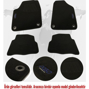 z tech fiat brava 1995 2002 topuklu hali paspas fiyati