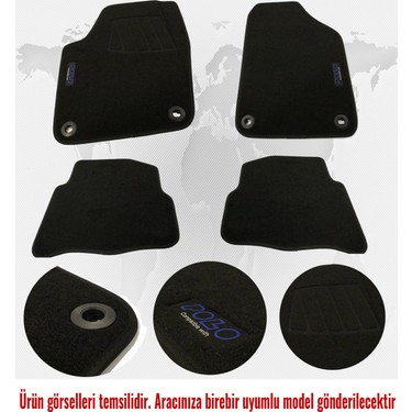 z tech renault megane 1 1995 2002 topuklu hali paspas fiyati