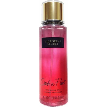 Such a flirt by victoria online secret