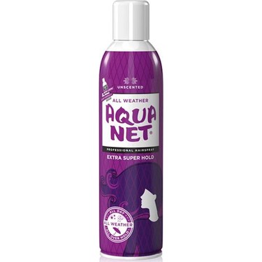 Aquanet Extra Super Hold Kokusuz Sac Spreyi 312 Gr Fiyati