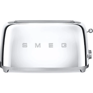 Smeg TSF02SSEU 2x4 Ekmek Kızartma Makinesi