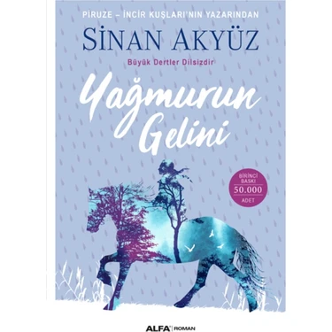 Yağmurun Gelini - Sinan