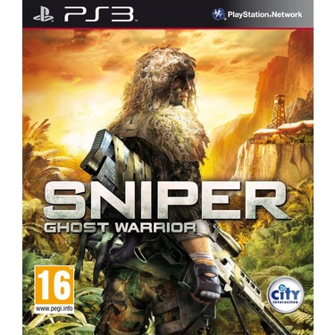 sniper ghost warrior 2 price