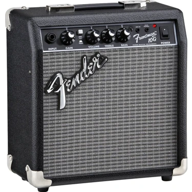 Fender Frontman 10G Elektro Gitar Amfisi -