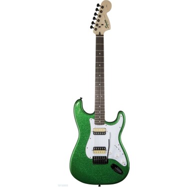 squier stratocaster affinity hh