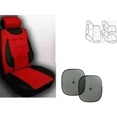Koltuk Kilifi Seti On Arka Komple Takim Yan Cam Perde Fiyati