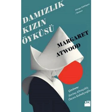 Damızlık Kızın Öyküsü - Margaret