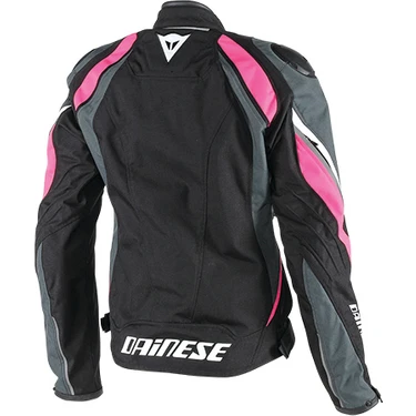 Dainese raptors tex on sale jacket