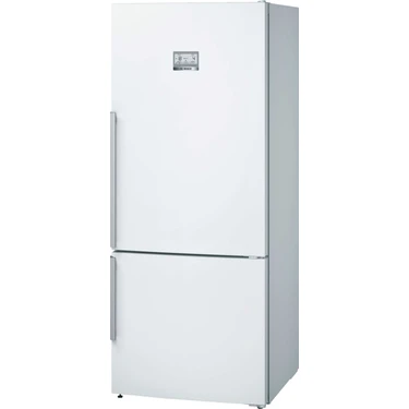 Bosch KGN76AWF0N 578 lt No-Frost