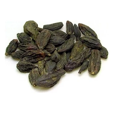 Memişoğlu Baharat Kara Halile Karahalile 100