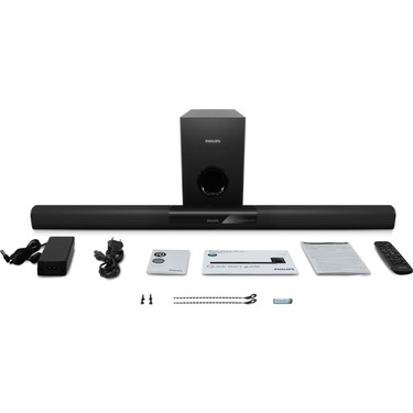 philips 2153 soundbar