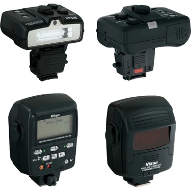 Nikon R1C1 Kit Ring Flaş Fiyatı