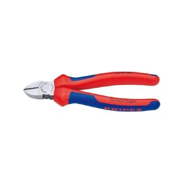 Knipex 7002160 Yan Keski Pense 160