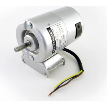 İşkur Makine Gk261/A Çuval Ağzı Dikiş Dikme Makinası Motoru