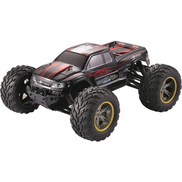 Foxx s911 best sale rc car