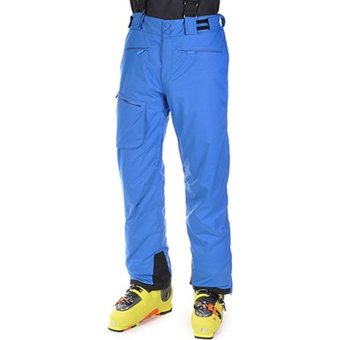 Erkek Kayak Takimi Mavi Kayak Toptex