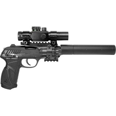 Gamo Pt85 Tactical Havali Tabanca Fiyati Taksit Secenekleri