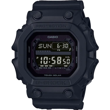 Casio GX-56BB-1DR G-Shock Erkek Kol