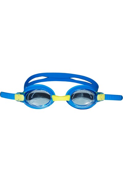 Delta 2670 Junior Havuz Deniz Çocuk Yüzücü Gözlüğü (Özel Çantada)