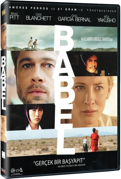 Babel (Babil)
