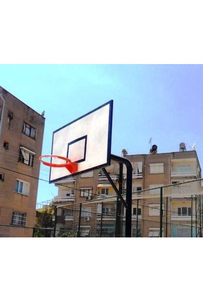 adelinspor Basketbol Panyası 105*180 2 Mm Sac