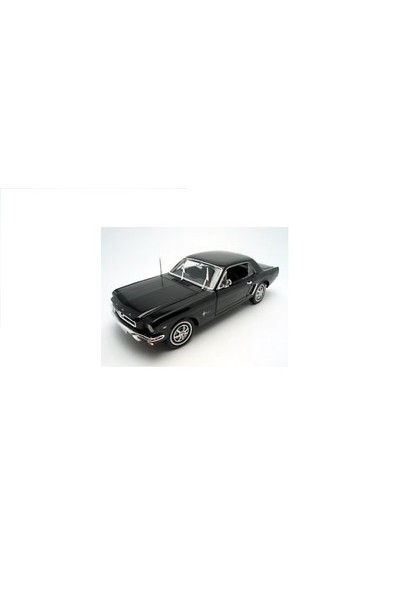 Welly 1:18 1964 1/2 Ford Mustang