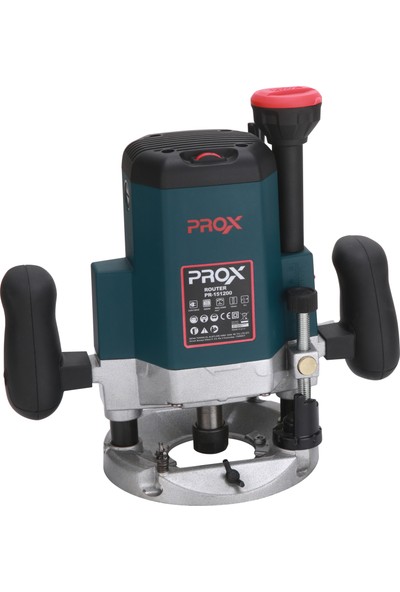 Prox 12 Mm 1700 Watt Dik Freze