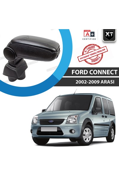 Xt Ford Connect Siyah Kol Dayama 2002-2009 Arası