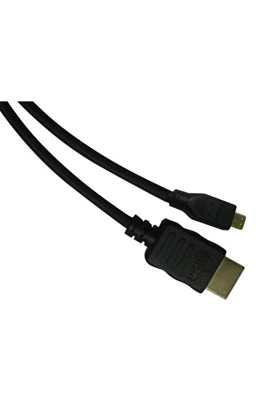 Sandberg HDMI 1.4 - HDMI 1.4 Micro 2m Görüntü Kablosu - 508-42