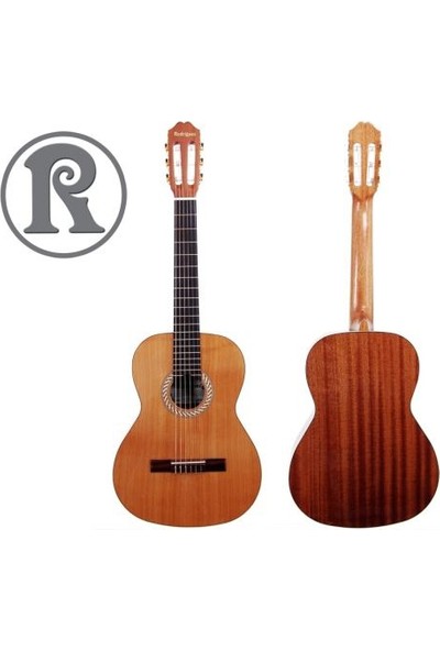 Gitar Klasik Rodriguez Gül RC534MN