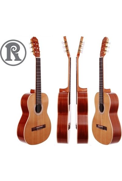 Gitar Klasik Rodriguez Gül RC534MN