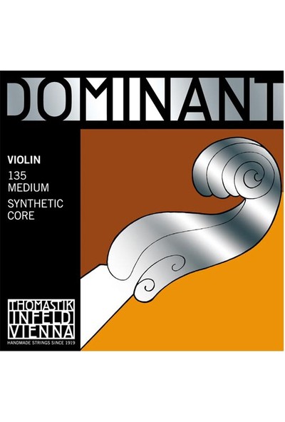 Thomastik Infeld 135B Dominant Keman Teli
