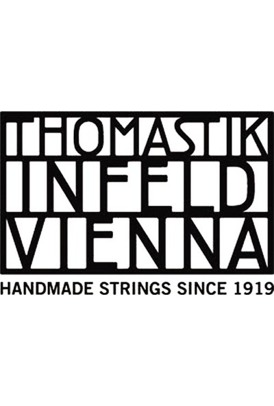 Thomastik Infeld 43 Superflexible Kontrabas Teli