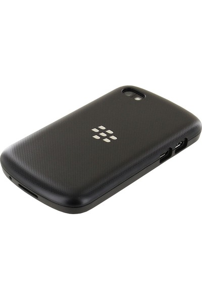 BlackBerry Q10 Hard Shell Sert Kılıf
