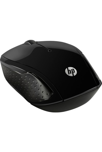 HP 200 Kablosuz Mouse X6W31AA