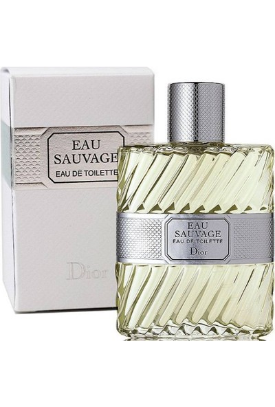 50 ml sauvage