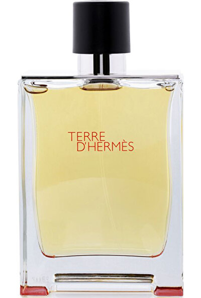 Hermes Terre D'Hermes Edt 200 ml Erkek Parfümü