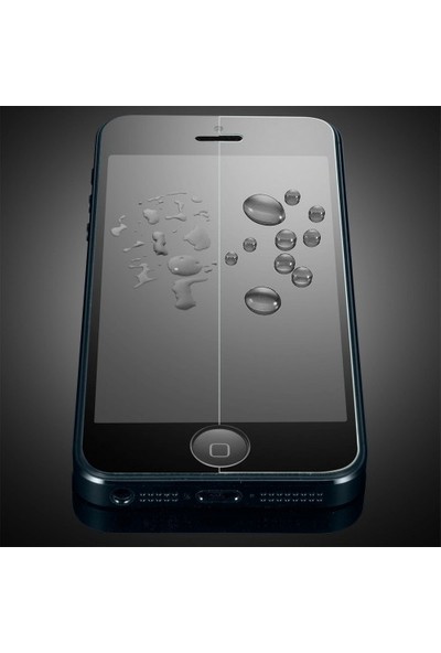 Syrox Apple iPhone 6/6S Ekran Koruyucu