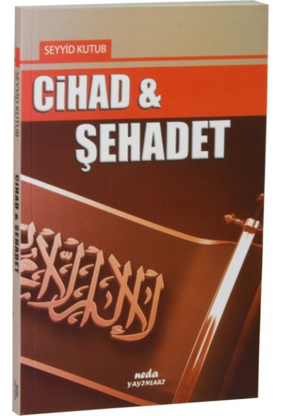 Cihad Ve Şehadet