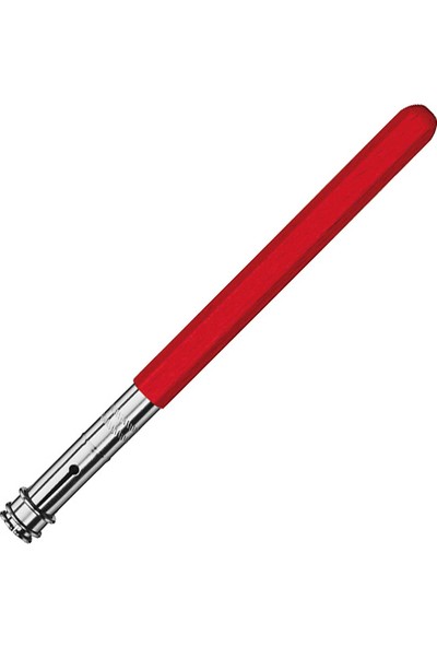 E+M Kurşun Kalem Uzatıcısı Kırmızı Fsc1155-21