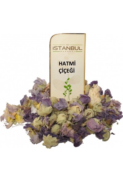 İstanbul Baharat Hatmi Çiçeği 30 Gram