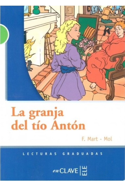 La Granja Del Tio Anton (Lg Nivel-2)
