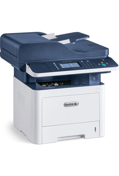 Xerox WorkCentre 3345_DNI Wifi + Fotokopi +Tarayıcı + Faks + Dubleks Ağ Yazıcı