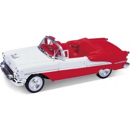 1:24 1955 Oldsmobıle Super 88